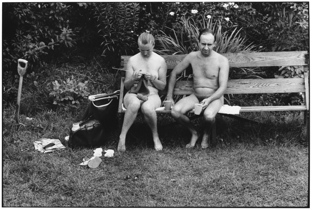 © Elliott Erwitt / MAGNUM PHOTOS, Kent, England England, Kent. 1968. © Elliott Erwitt / MAGNUM PHOTOS